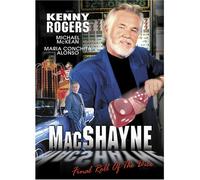 Macshayne: Final Roll of the Dice [Import USA Zone 1]