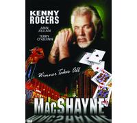 MacShayne - Winner Takes All