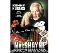 Macshayne: Winner Takes All [Import USA Zone 1]