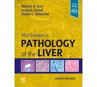 Macsween's Pathology of the Liver
