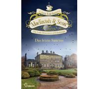 MacTavish & Scott - Das letzte Sanctus Die Lady Detectives von Edinburgh - Gitta Edelmann - beTHRILLED - ebook (ePub) - Livre