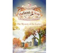 MacTavish & Scott - The Mystery of the Locket The Lady Detectives of Edinburgh - Gitta Edelmann - beTHRILLED - ebook (ePub) - Livre