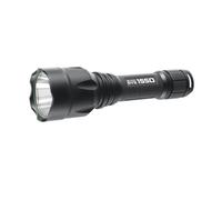 Mactronic lampe de poche Black-Eye high Power - 1550 lumens - noir
