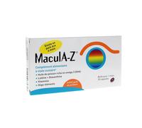 MACULA Z Boite de 30 capsules