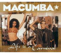 Macumba - Life is a Carneval [Import]