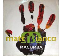 Macumba (Rumba Mix, 1991) [Import]