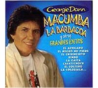 Georgie Dann - Macumba Y Otros Grandes Exitos [Import]