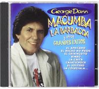 Georgie Dann - Macumba Y Otros Grandes Exitos [Import]