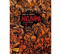 MacUnaíma em Quadrinhos - Coleção Clássicos em HQ