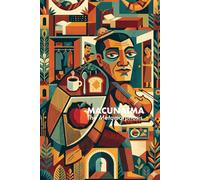 Macunaíma: The incomplete adventures of a hero without character: Season 1: The Metamorphosis