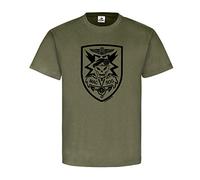 MACV-SOG 22063 Groupe d'assistance militaire Command Vietnam Studies Observation Group US Army Special Forces Vert - Vert - X-Large