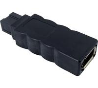 Macway Adaptateur FireWire 400 vers 800