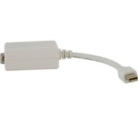 Macway Adaptateur Mini DisplayPort vers VGA