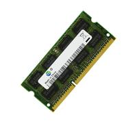 Macway Barrette de mémoire RAM DDR3 SO-DIMM - 8 Go / 1333 MHz
