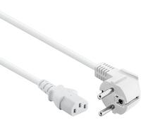 Macway Câble d'alimentation C13 vers secteur - 1,80 m