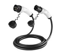 Macway Câble de chargement triphasé 7 kWh pour voiture électrique - 5 m