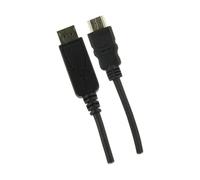 Macway Câble DisplayPort vers HDMI - 2 m