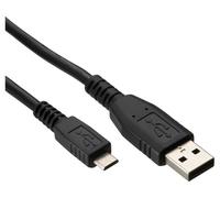 Macway Câble USB-A vers Micro-USB-A - 1 m