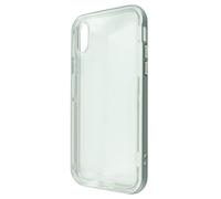 Macway Coque de protection et bumper pour iPhone X