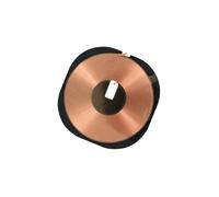 Macway - Nappe de charge sans fil pour iPhone 11