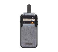 Macway Porte-cartes autocollant RFID