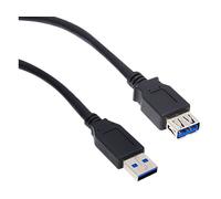 Macway Rallonge USB 3.0 - 1,80 m