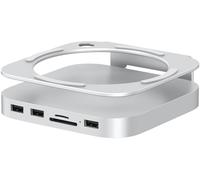 Macway Station d’accueil USB-C pour Mac Mini M4