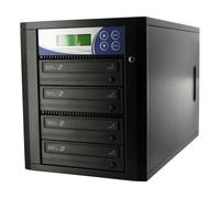 Macway Tour de duplication DVD autonome - version 3 DVD