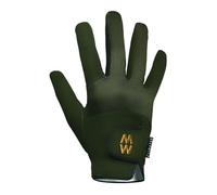 MacWet - MacWet Climatec Gants de sport manchette courtes de 9cm vert