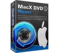 MacX DVD Ripper
