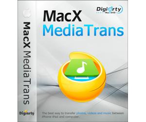 MacX MediaTrans 1 An