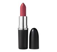 Macximal Satin Lipstick - 802 Brave by MAC for Women - 0.12 oz Lipstick
