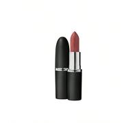 MACximal Silky Matte Lipstick Velvet Teddy 3.5 g - Lipstick, Long-Lasting, For Makeup Enthusiasts, Velvet Teddy, Suitable For Daily Office Wear