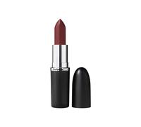 MACximal Sleek Satin Lipstick - DEL RIO