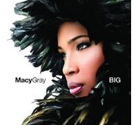Macy Gray – Big – CD – Import – Neuf