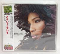 Macy Gray - Big [Import]