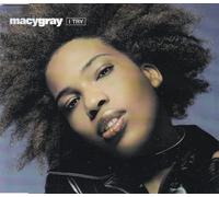 MACY GRAY - I Try [CD 1] [Import]