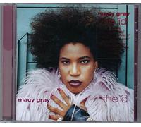 Macy Gray - Id, the (+ Hidden Track)