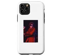 Macy Gray Live at Brit Awards par Andy Willsher Coque pour iPhone 11 Pro
