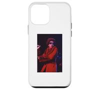 Macy Gray Live at Brit Awards par Andy Willsher Coque pour iPhone 12 Mini