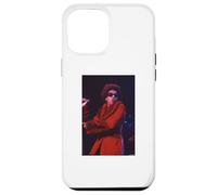 Macy Gray Live at Brit Awards par Andy Willsher Coque pour iPhone 12 Pro Max