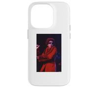 Macy Gray Live at Brit Awards par Andy Willsher Coque pour iPhone 14 Pro