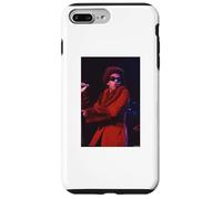 Macy Gray Live at Brit Awards par Andy Willsher Coque pour iPhone 7 Plus/8 Plus