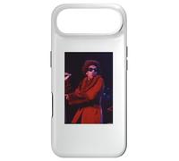 Macy Gray Live at Brit Awards par Andy Willsher Coque pour iPhone Air