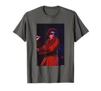 Macy Gray Live at Brit Awards par Andy Willsher T-Shirt