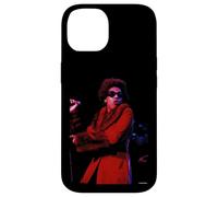 Macy Gray Live Brit Awards par Andy Willsher Coque pour iPhone 14
