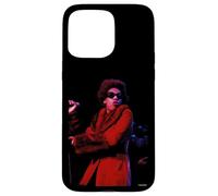 Macy Gray Live Brit Awards par Andy Willsher Coque pour iPhone 15 Pro Max