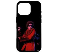 Macy Gray Live Brit Awards par Andy Willsher Coque pour iPhone 16 Pro