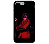 Macy Gray Live Brit Awards par Andy Willsher Coque pour iPhone 7 Plus/8 Plus