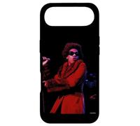 Macy Gray Live Brit Awards par Andy Willsher Coque pour iPhone Air
